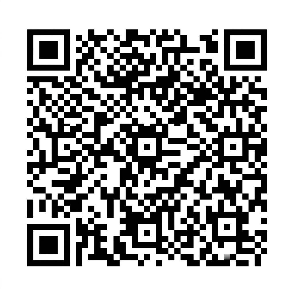 QR-код для оплаты