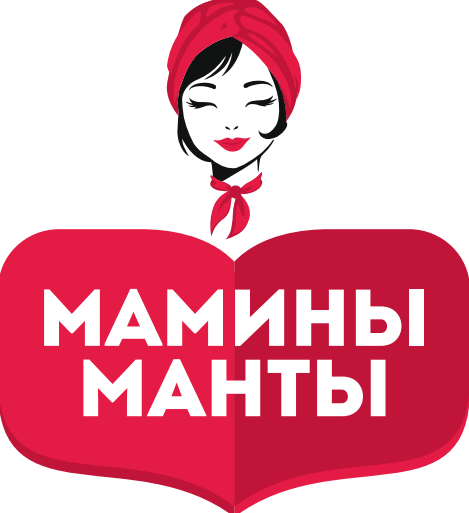 Мамины Манты